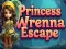 Гаме Bežanje princeze Wrenne онлајн