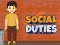 Гаме Društvene Obaveze онлајн