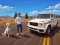 Гаме Vozač G Wagon u Gradu онлајн