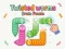 Гаме Twisted worms Brain Puzzle онлајн
