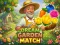 Гаме Match Dream Garden онлајн