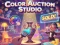 Гаме Color Auction Studio онлајн