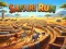 Гаме Safari Run онлајн
