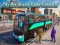 Гаме City Bus driving Game Simulator онлајн