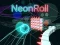 Гаме NeonRoll онлајн