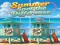 Гаме Summer Spot the Differense онлајн