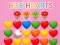 Гаме Hue Hearts онлајн