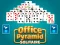 Гаме Office Pyramid Solitaire онлајн