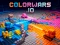 Гаме ColorWars.io онлајн