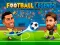 Гаме Football Legends 2026 онлајн