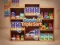 Гаме Goods Triple Sort онлајн