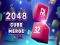 Гаме Кубански фусион 2048 онлајн