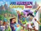 Гаме BTS Minecraft Coloring Time онлајн