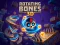 Гаме Rotating Bones 3D онлајн