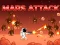 Гаме Mars Attack онлајн