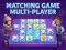 Гаме Matching Game Multi-Player онлајн