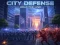 Гаме Одбрана града онлајн