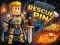 Гаме Obby Rescue Pin онлајн