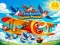 Гаме Cartoon Airplanes: Jigsaw Puzzles онлајн