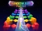 Гаме Rainbow Jump Puzzle онлајн