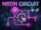 Гаме Neon Circuit онлајн