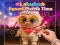 Гаме Labubu Jigsaw Puzzle Time онлајн