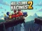 Гаме HIll climb Racings 2 онлајн