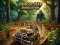 Гаме Jungle Jeep Simulator онлајн