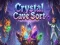 Гаме Crystal Cave Sort онлајн