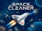 Гаме Space Cleaner онлајн