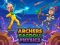 Гаме Archers Ragdoll Physics онлајн