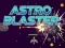 Гаме Astro Blaster онлајн
