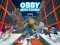 Гаме Obby Mini Games онлајн