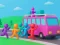 Гаме Bus Jam Escape онлајн