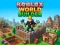 Гаме Roblox World Builder онлајн