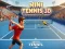 Гаме Mini Tennis 3D онлајн