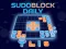 Гаме Sudoblock Daily онлајн