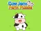 Гаме Cow Jam Farm puzzle онлајн