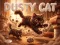 Гаме Dusty Cat онлајн