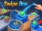 Гаме Swipe Box онлајн