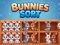 Гаме Bunnies Sort онлајн