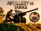Гаме Artillery Vs Tanks онлајн
