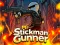 Гаме Mr Stickman Gunner онлајн