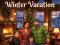 Гаме Winter Vacation онлајн