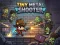 Гаме Tiny Metal Shooter онлајн