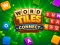 Гаме Word Tiles Connect онлајн