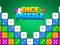 Гаме Dice Puzzle онлајн
