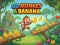 Гаме Go monkey & Banana онлајн