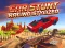 Гаме Car Stunt Racing Stylized онлајн
