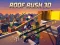 Гаме Roof Rush 3D онлајн